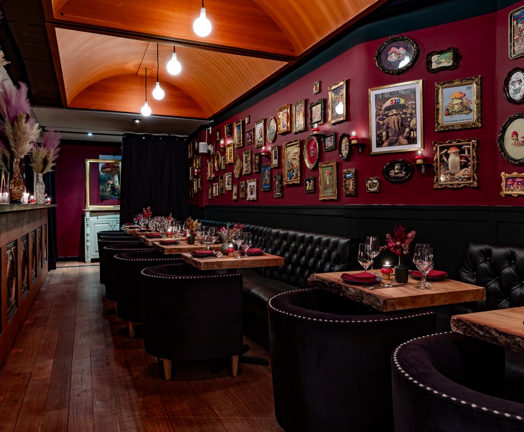Third Kingdom (formerly And Beer NYC) 2