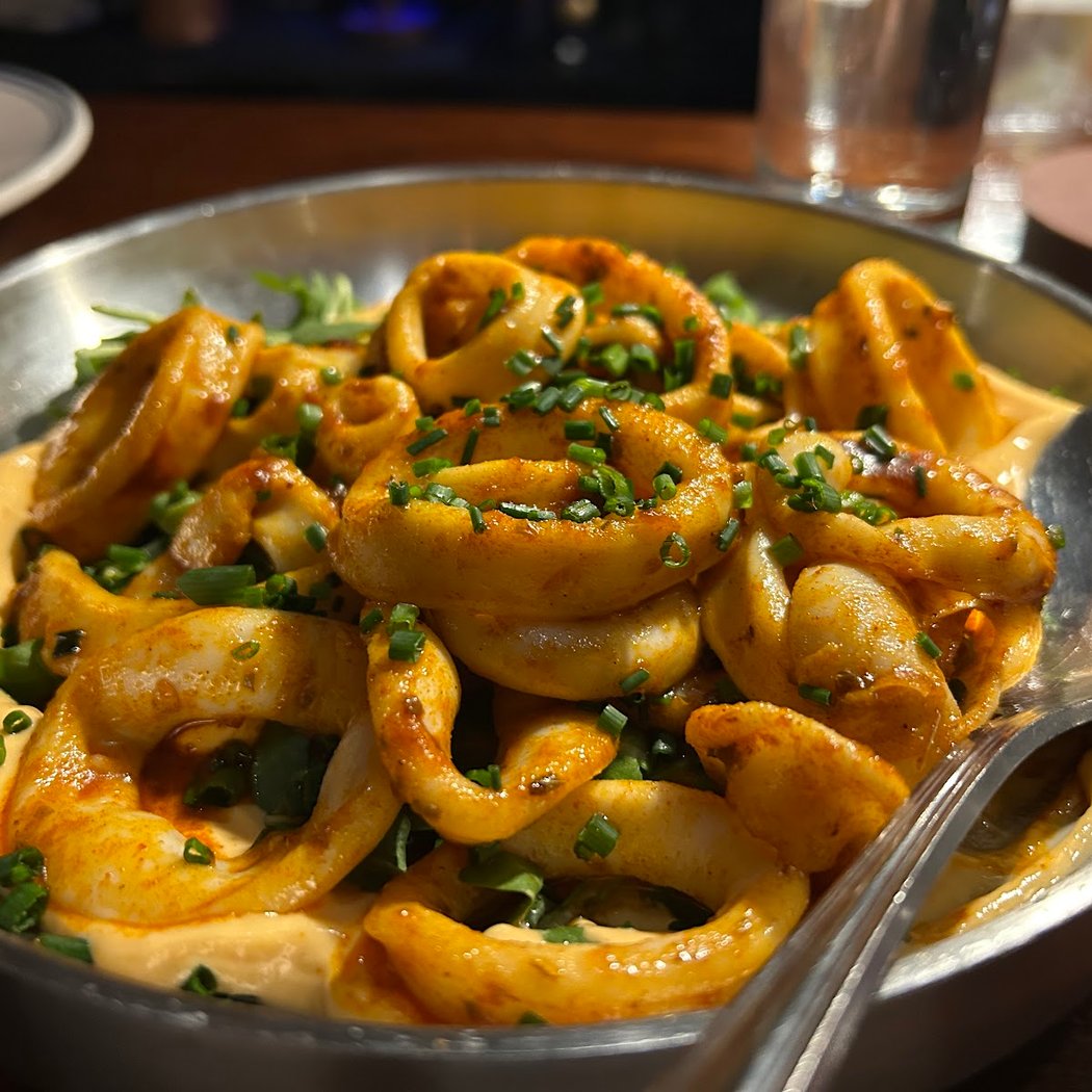 Zeugma Grill 1