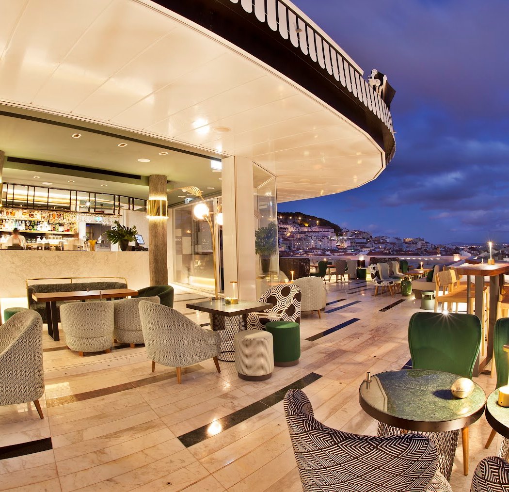 Rossio Gastrobar 1