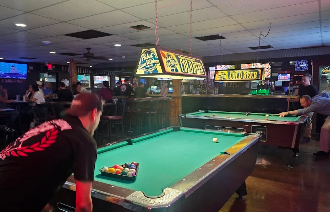 O'Kelley's Sports Bar & Grill 1