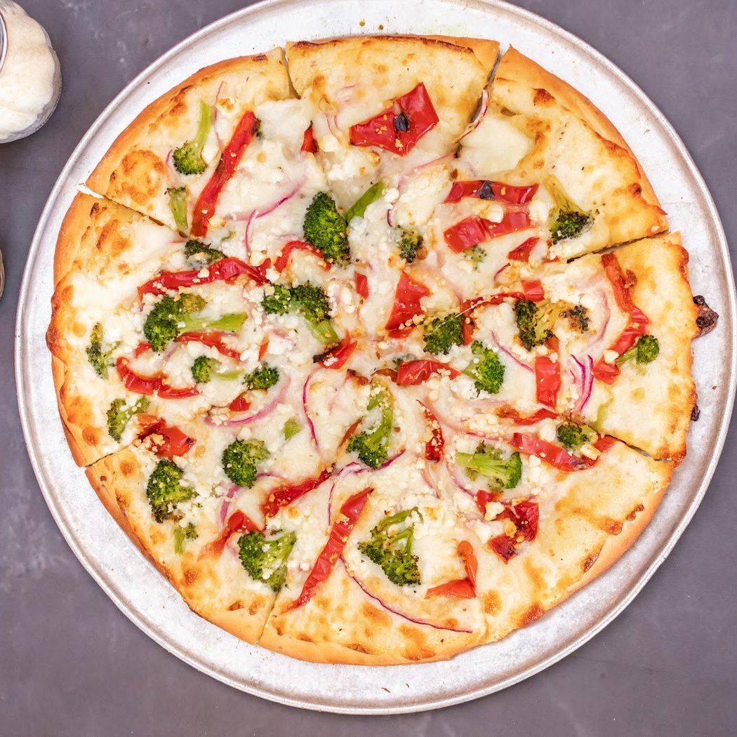 Eagle Pizzeria 1