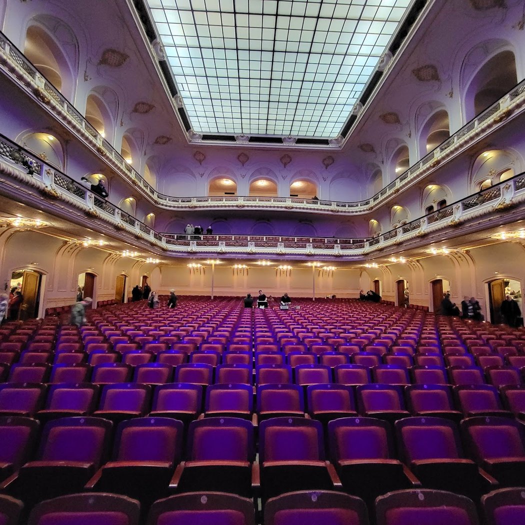 Laeiszhalle 3