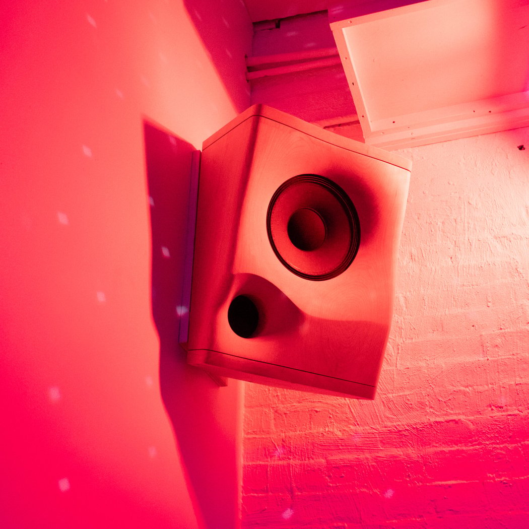 BYOV (BRING YOUR OWN VINYL) 1