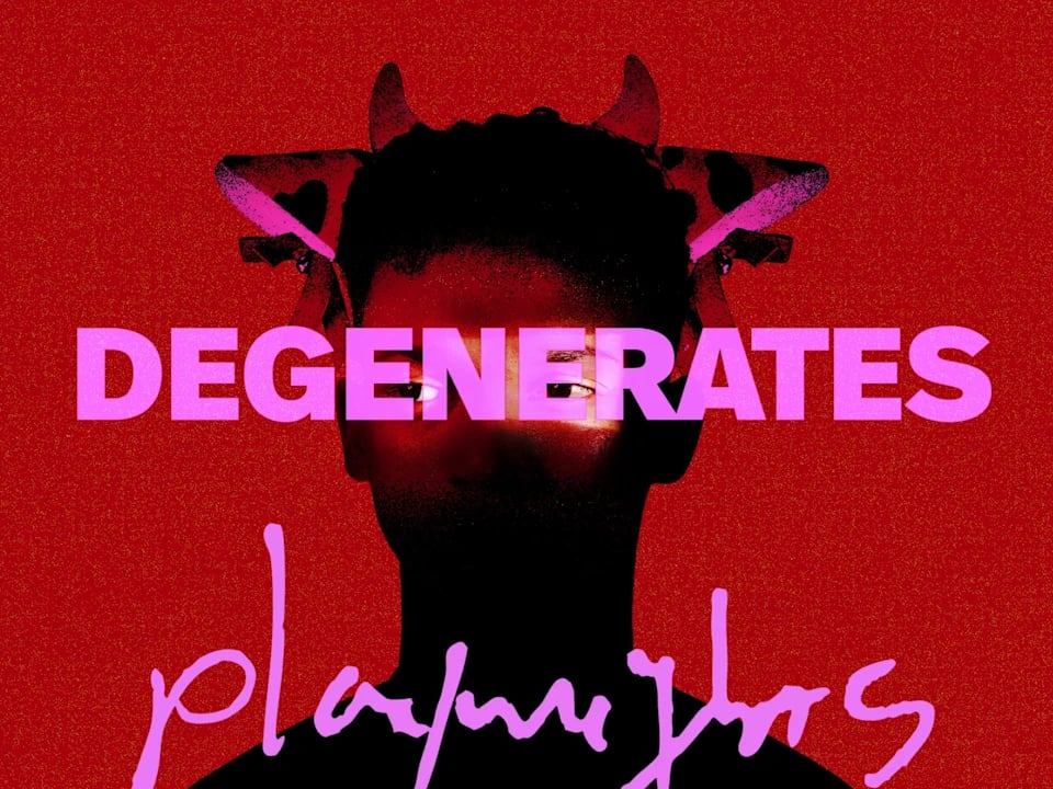 Degenerates