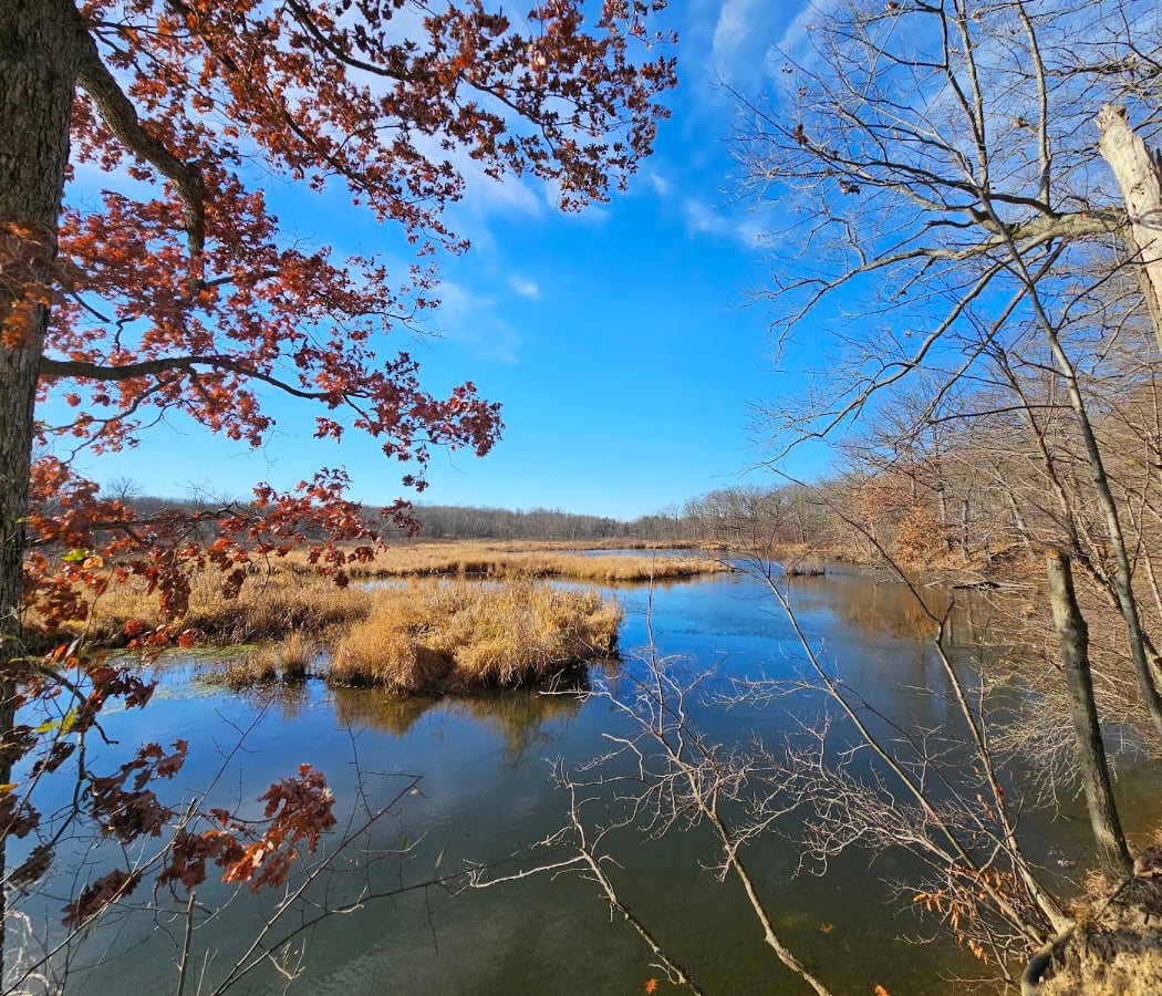 Atlas County Park 1