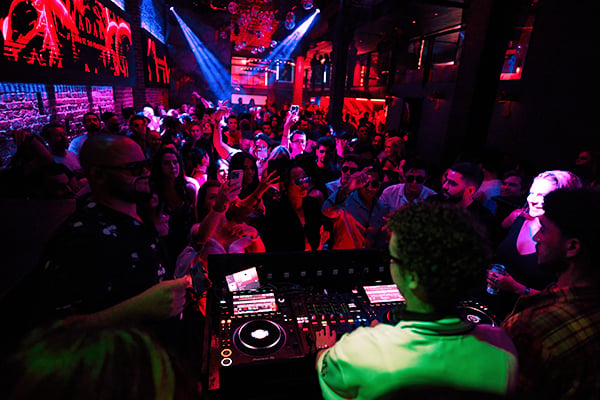 Downtown First Thursdays Official After-Party 2