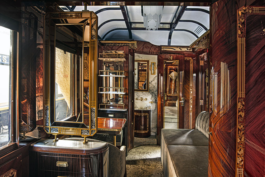Salon international du patrimoine culturel 1