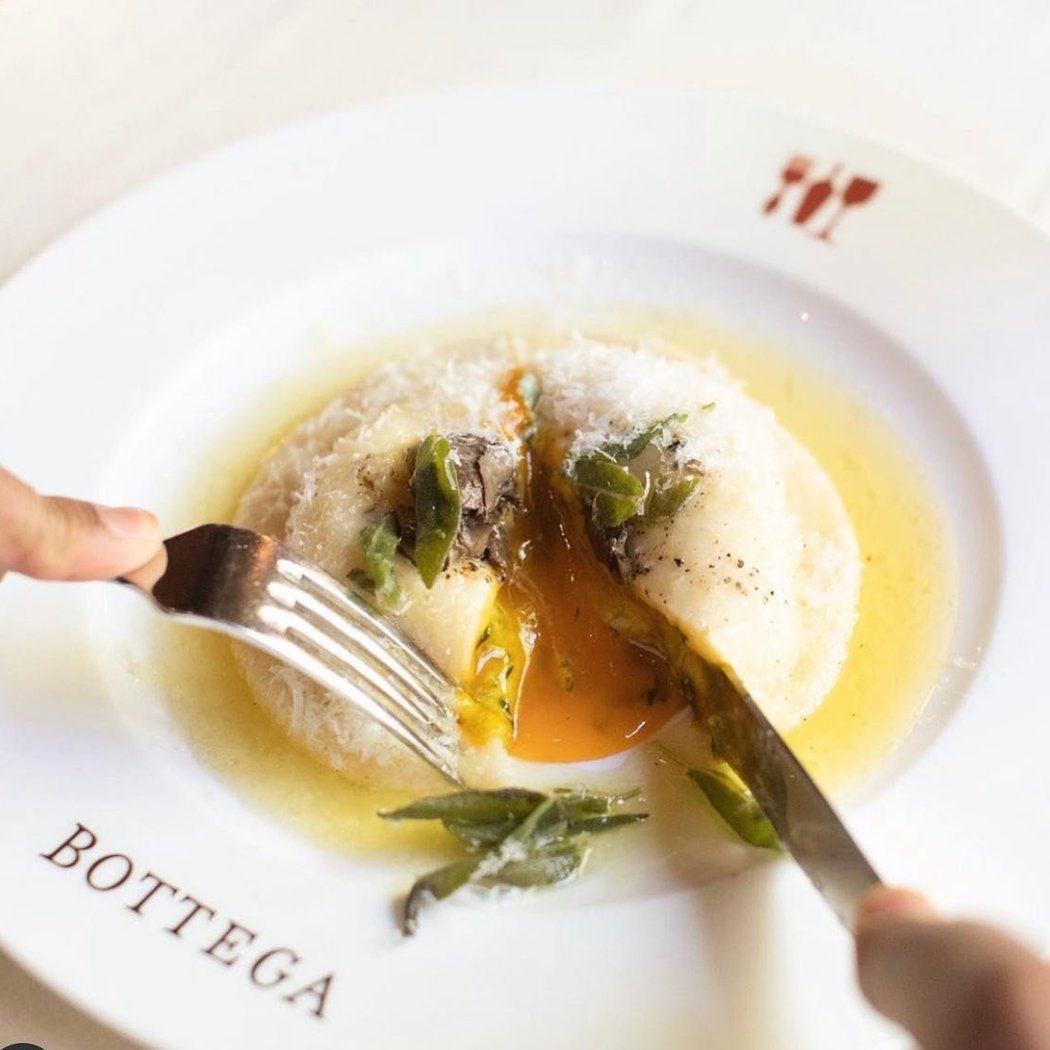 Bottega Napa Valley 1