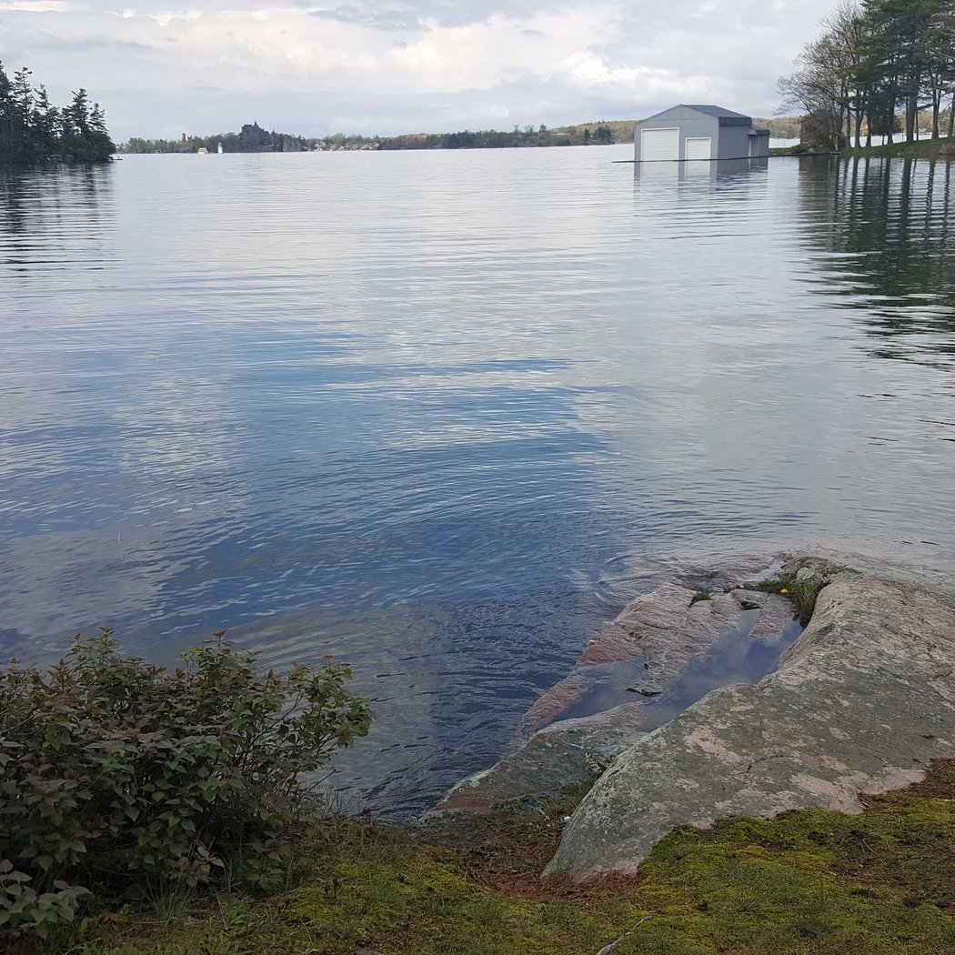 Carnegie Bay Trail 2