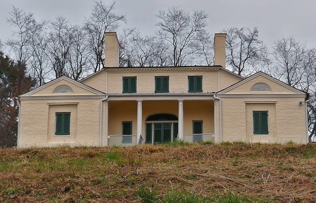 Juneteenth Celebration at Historic Huntley 1