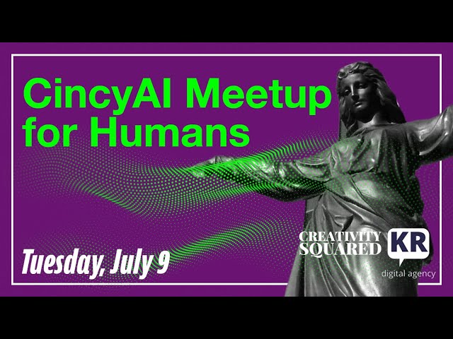CincyAI for Humans 2