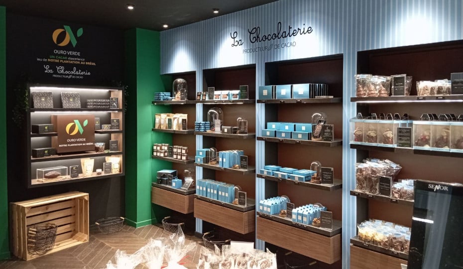 La Chocolaterie 2