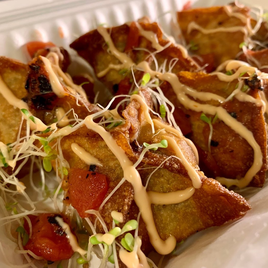 Kraves Vegan Foods 2