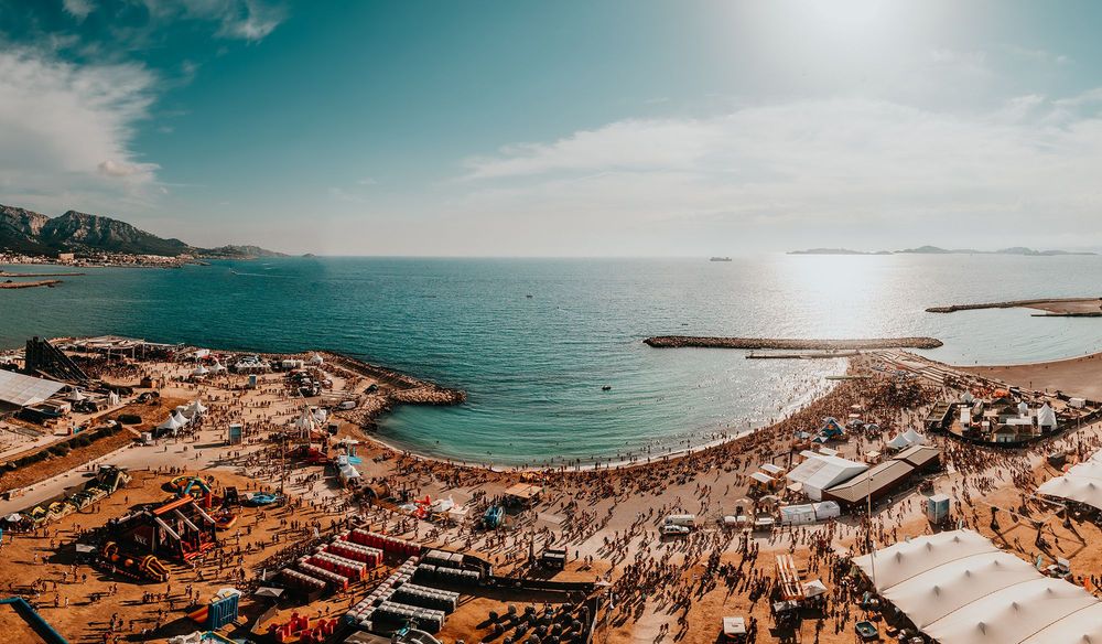 Delta Festival 2