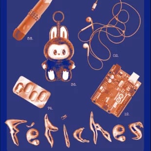 Exposition Fétiches 1