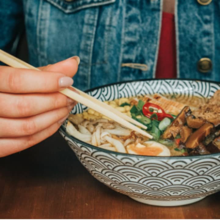 Japanese Ramen 2