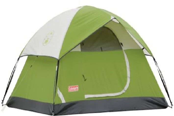 SLRS CAMPING TENTS 3