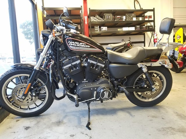 Nor-Cal Cycles 3