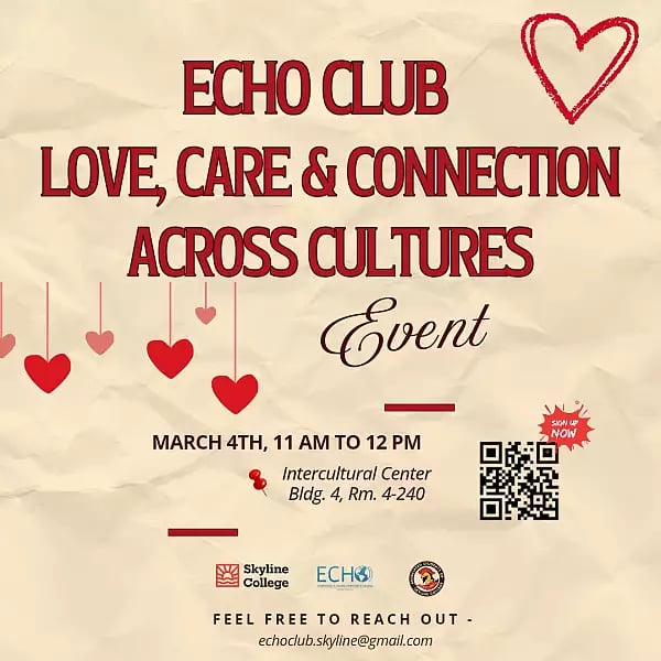 ECHO Club: Love, Care, & Connection Across Cultures 1