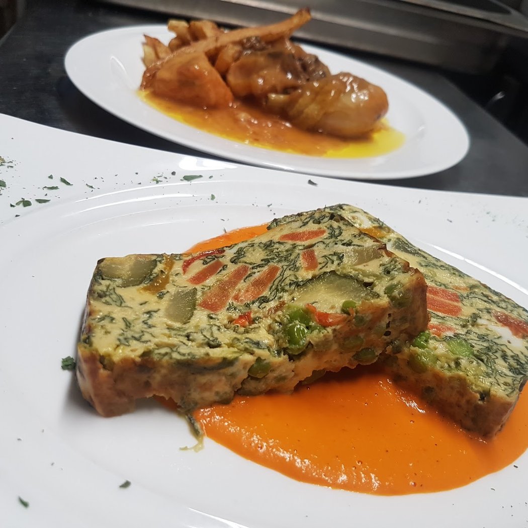 La Mandarra de La Ramos 3
