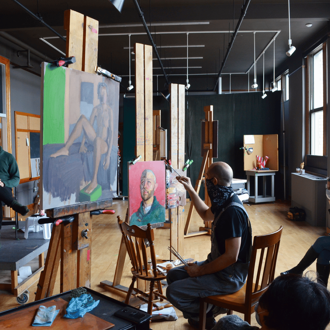 Studio Incamminati
