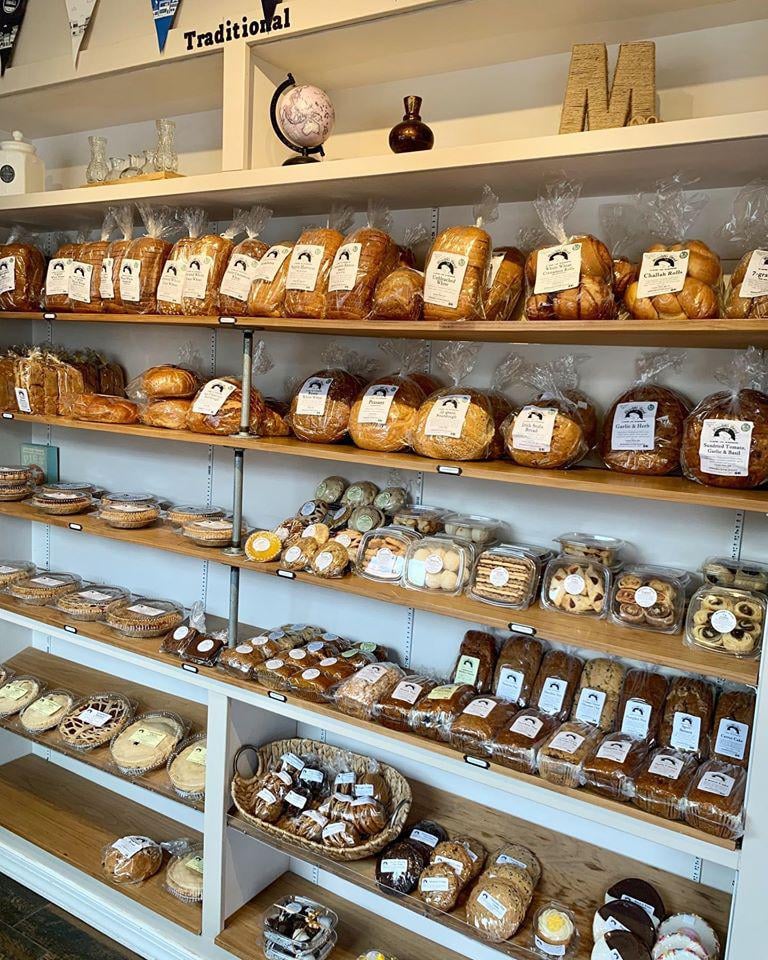 Meredith's Bread 2
