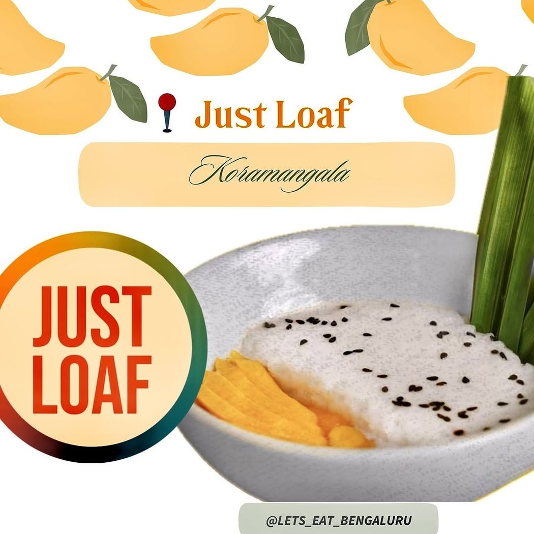 Just Loaf 2