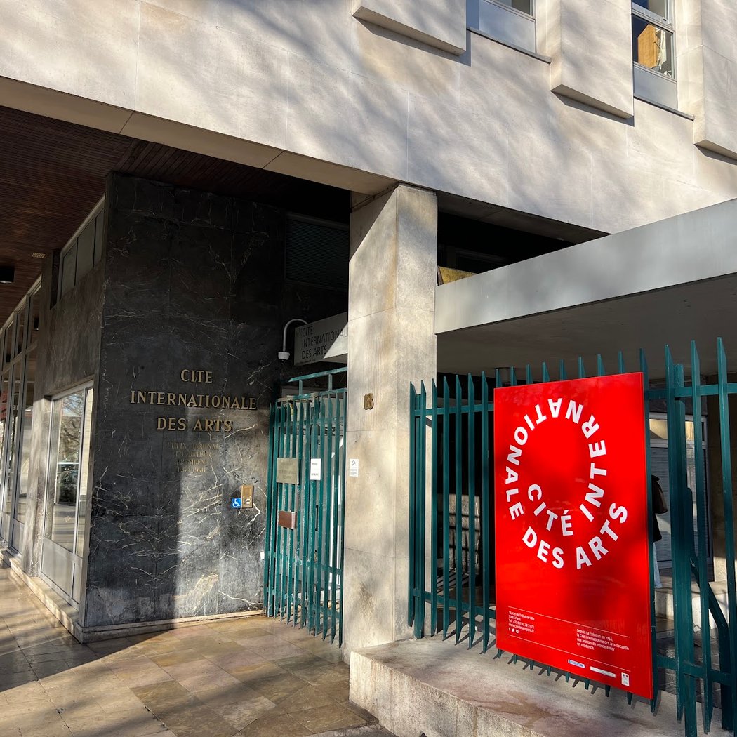 Bienvenue Art Fair 3