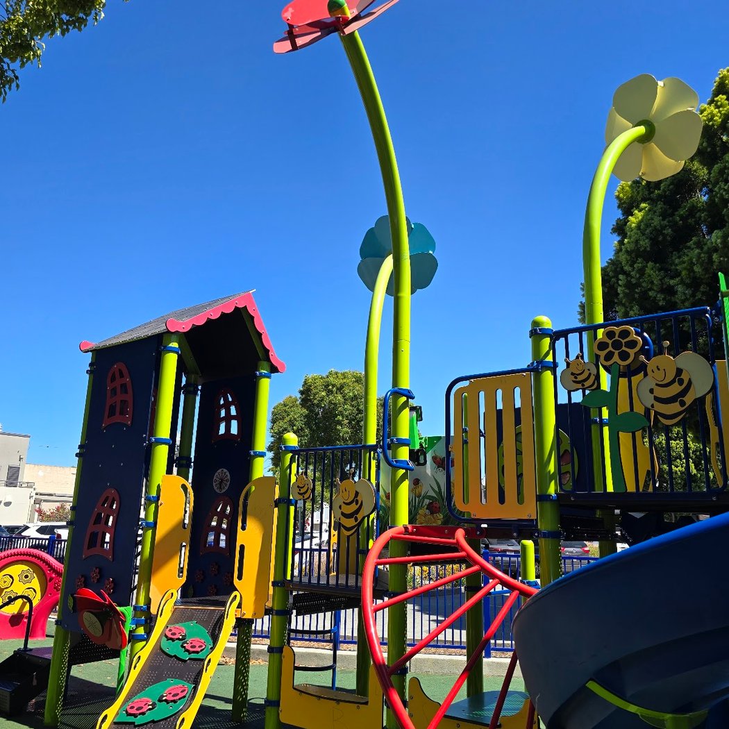 Primrose Playground 1