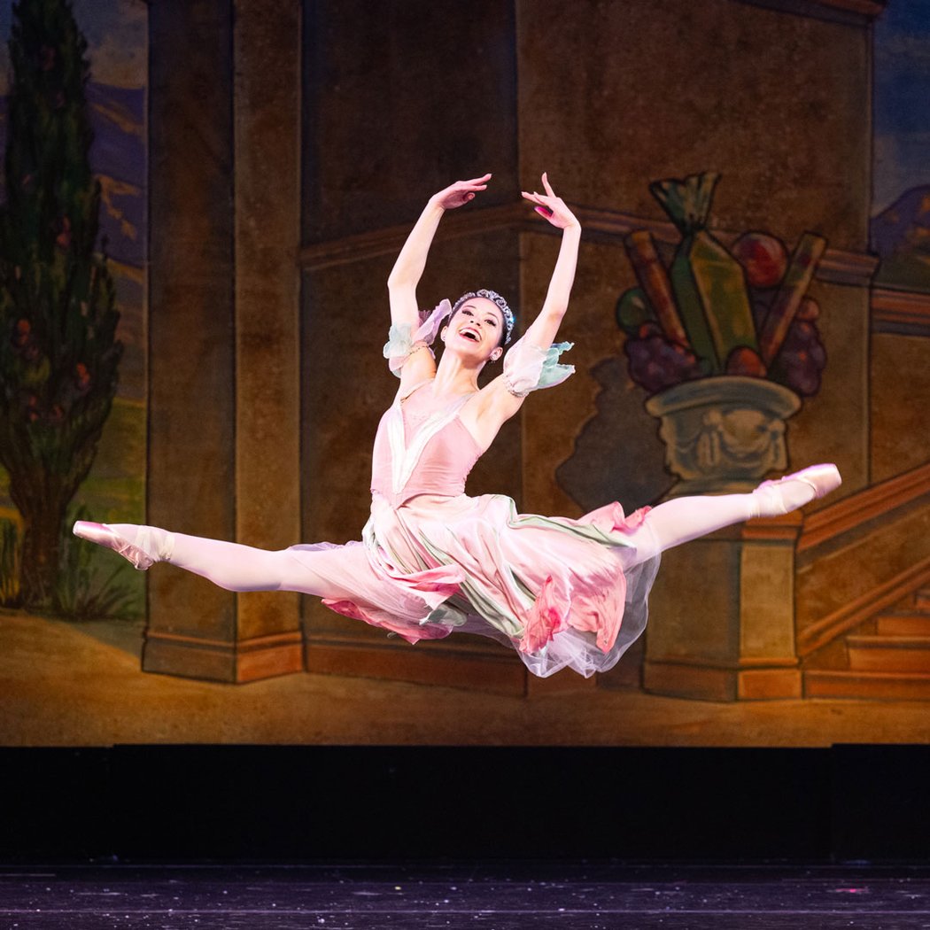 The Nutcracker 1