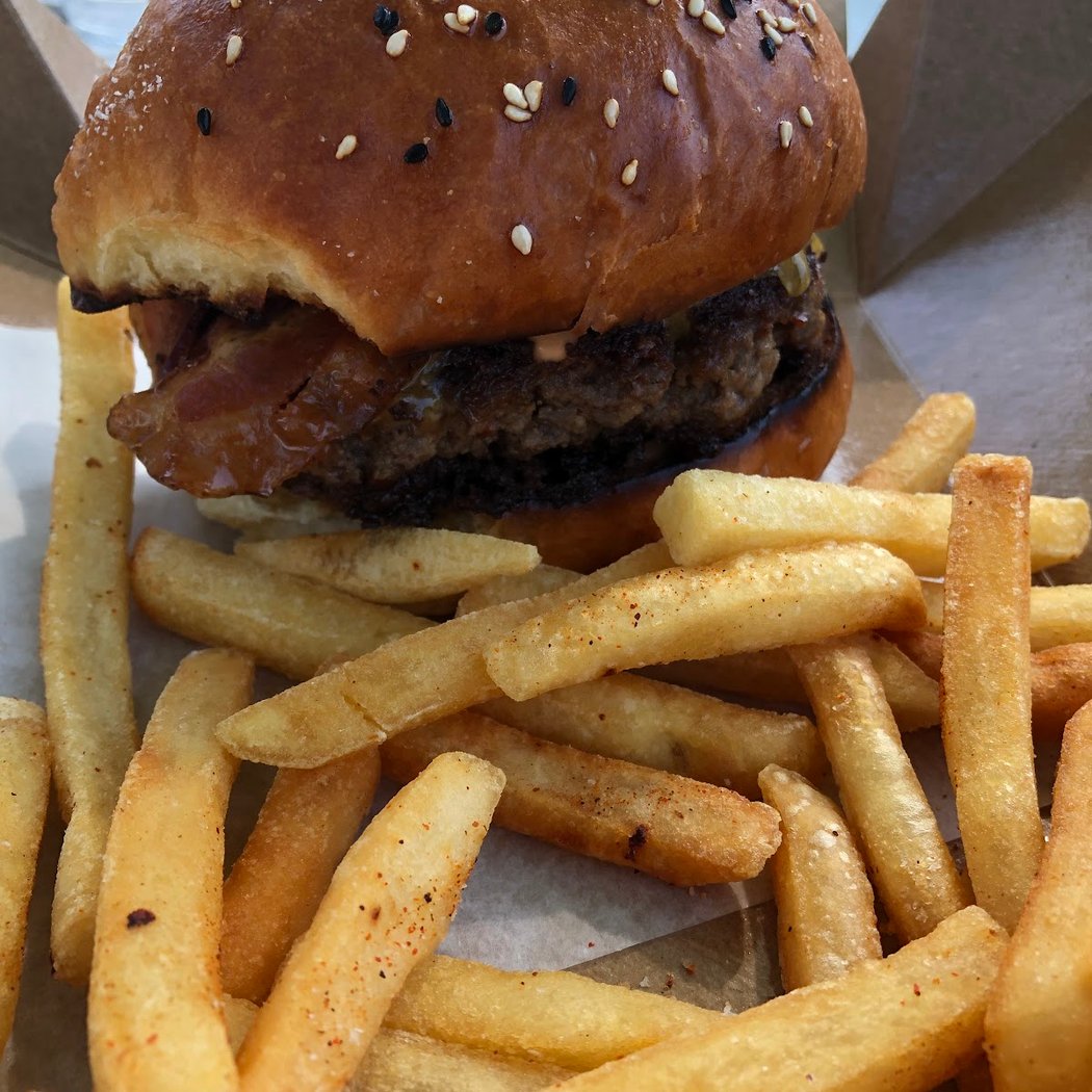 The Pickled Pig 1