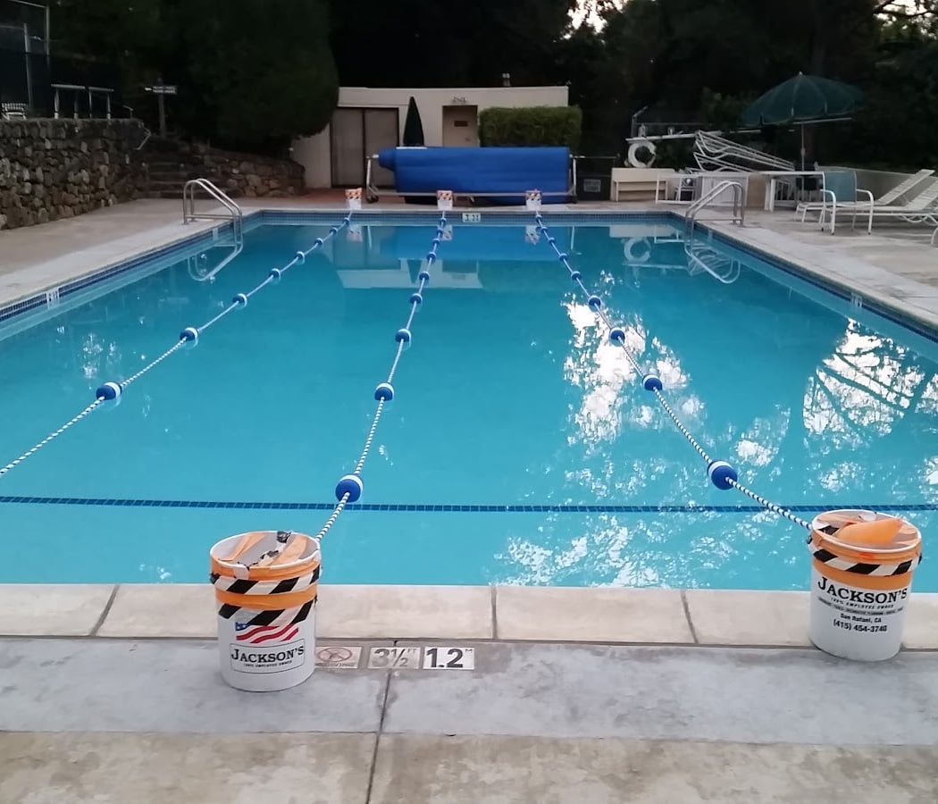 San Rafael Elks Lodge #1108 3