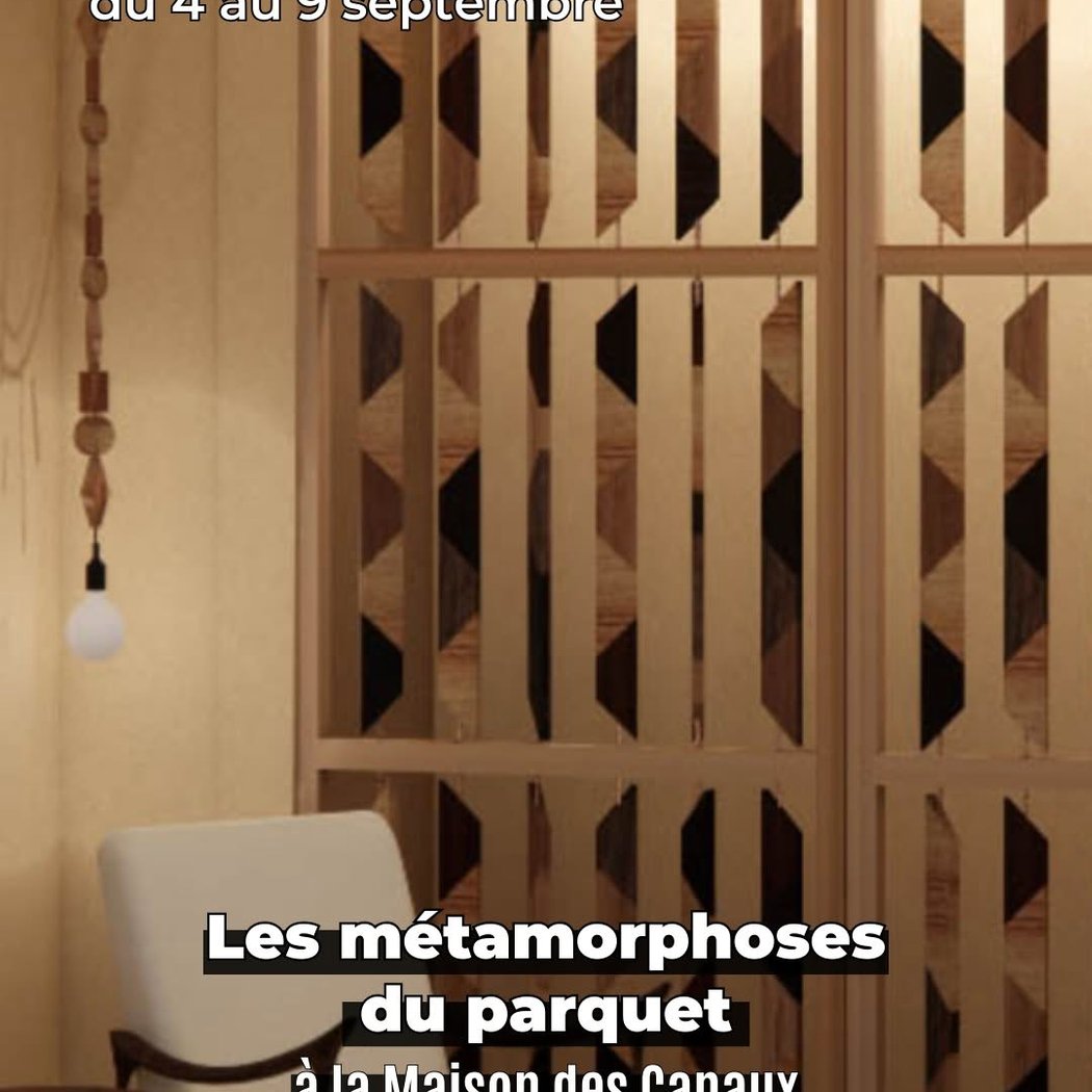 Les métamorphoses du parquet 1