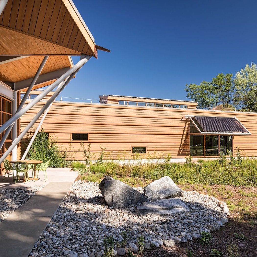 The Watershed Institute 3
