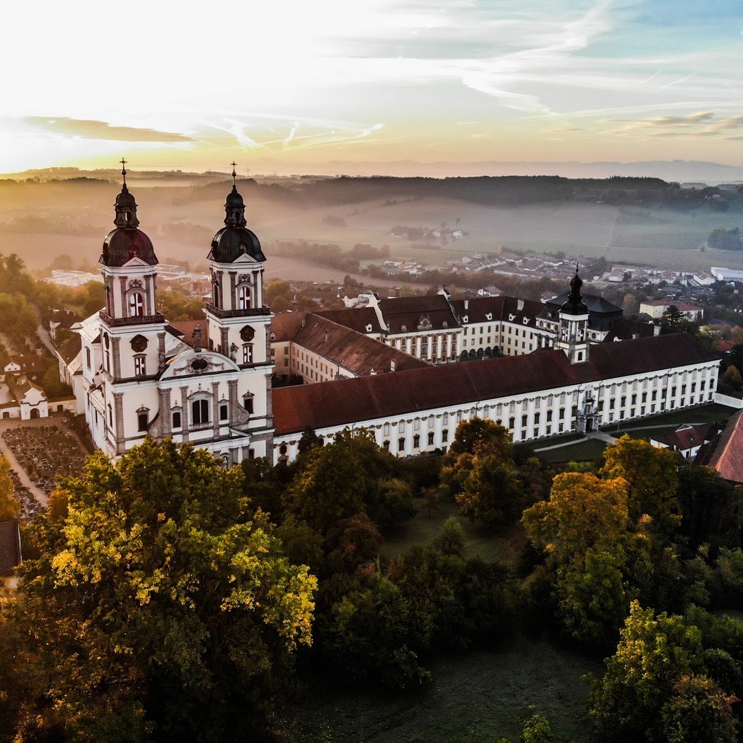 Stift St. Florian 2