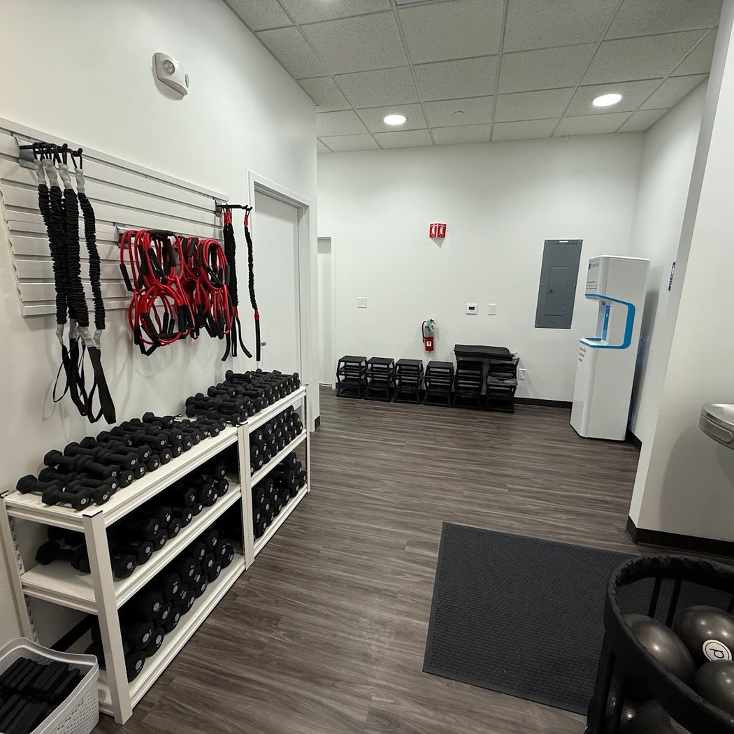 Pure Barre ClassicTM Class 3