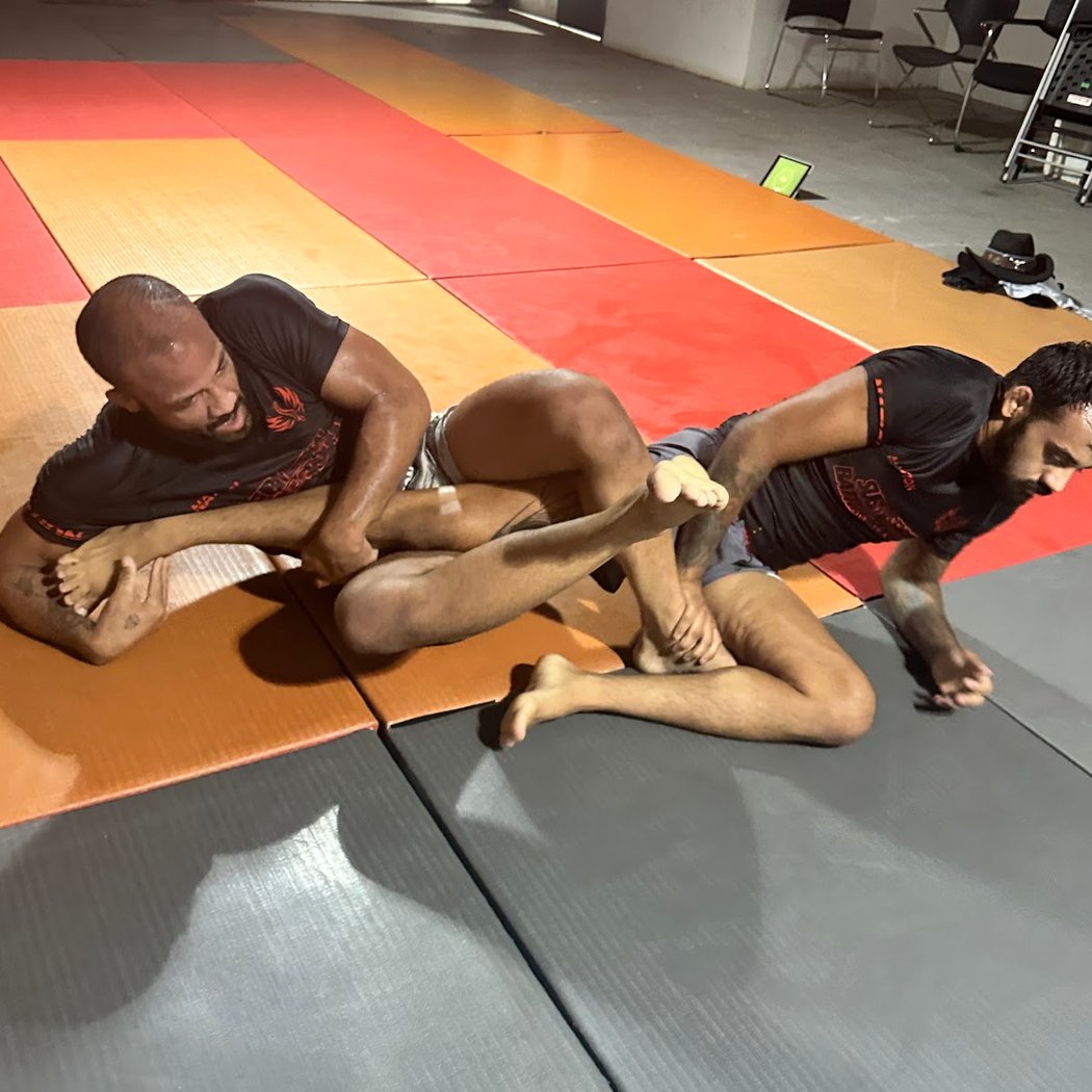 Queer Fight School – Sunday Session 1