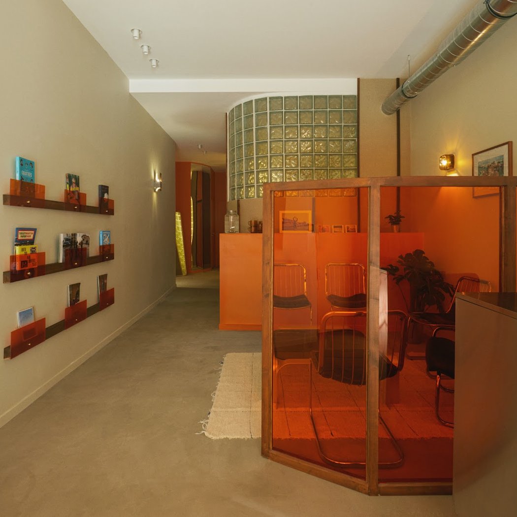 obé studio 1