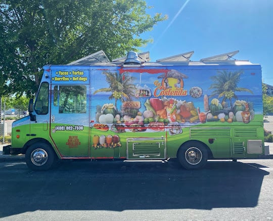 La Costenita ( Food Truck) 3