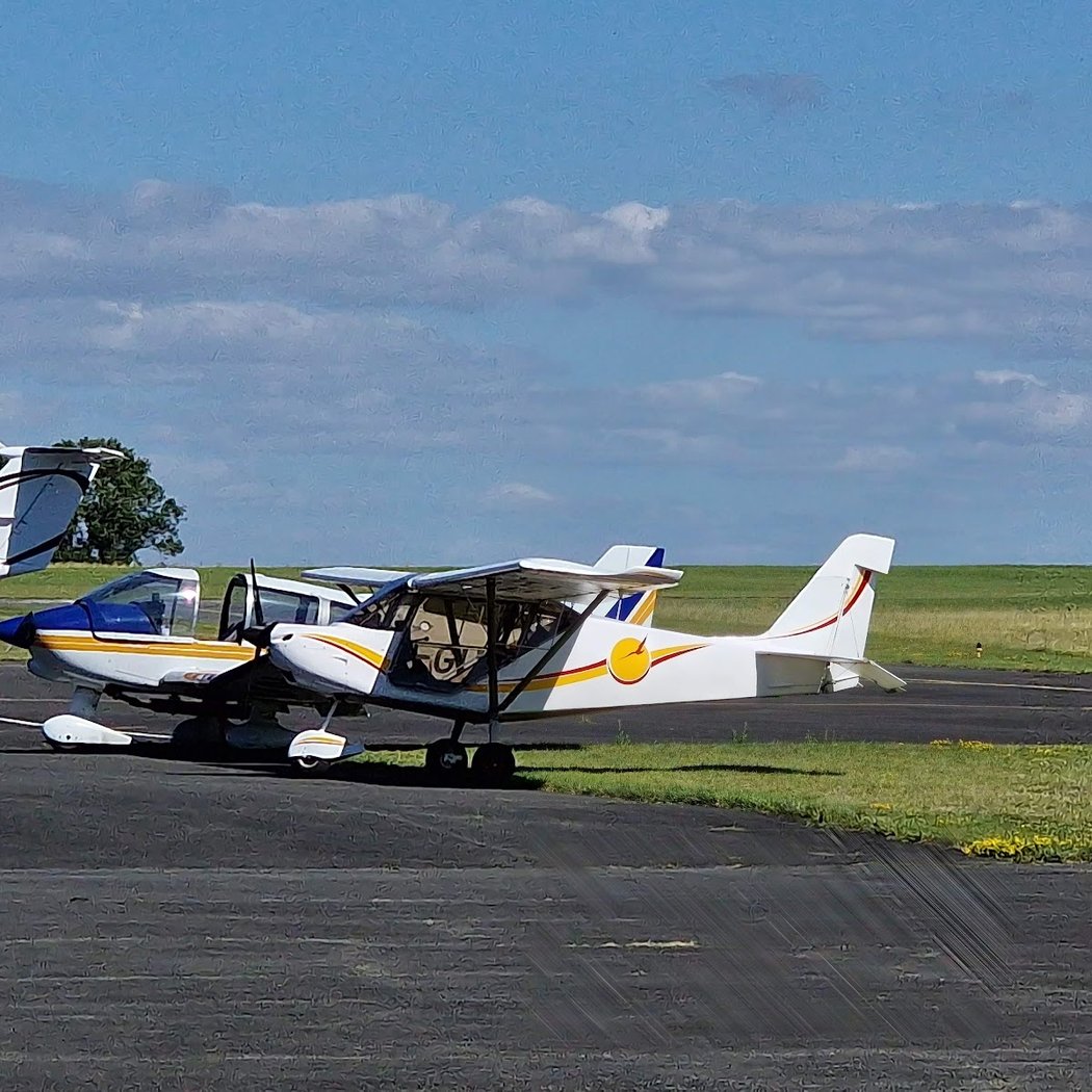 Royan - Médis Aerodrome 2