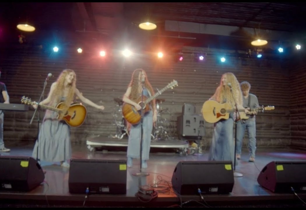 The Gwynn Sisters 3
