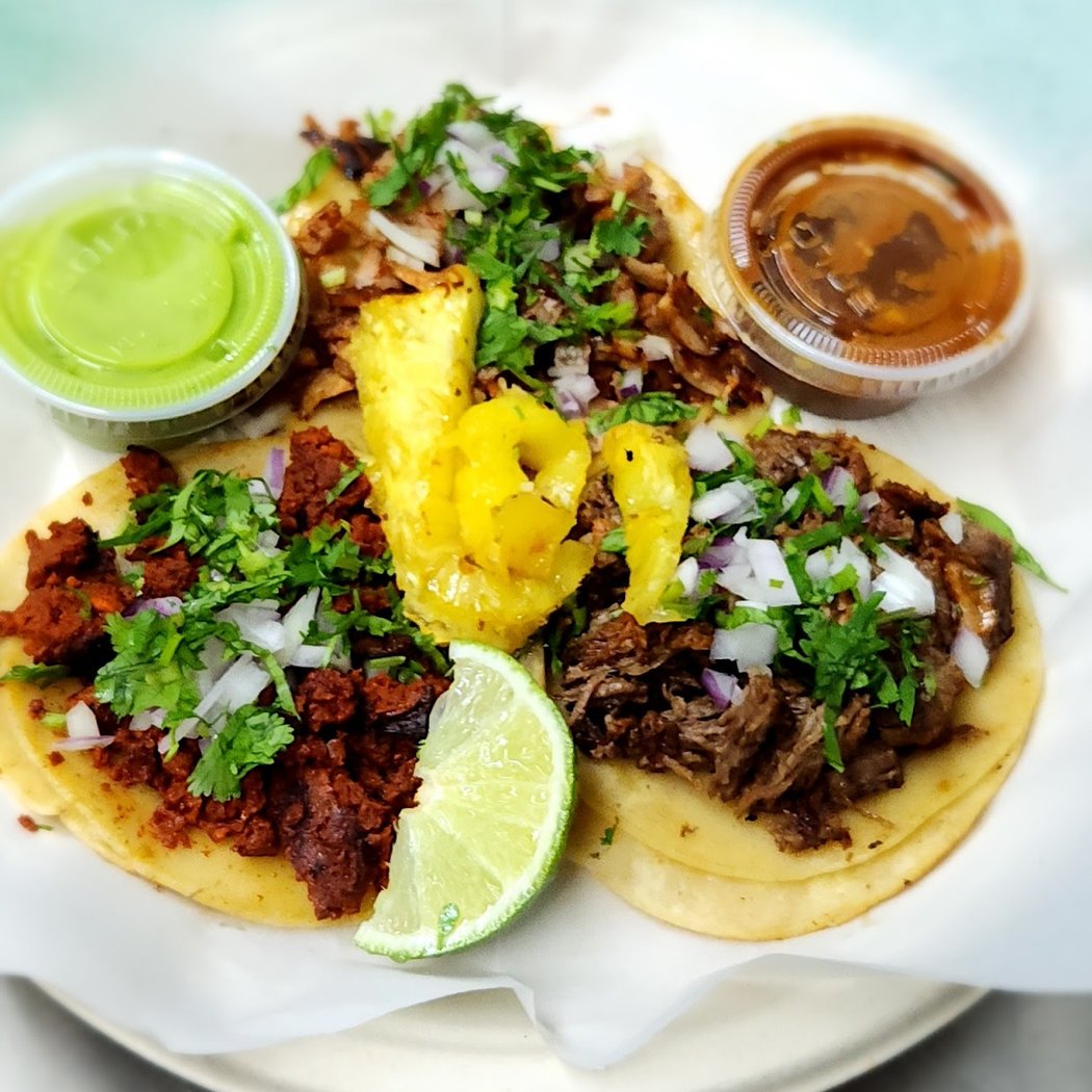 Javi's Mexican Food/ Taco Truck 1