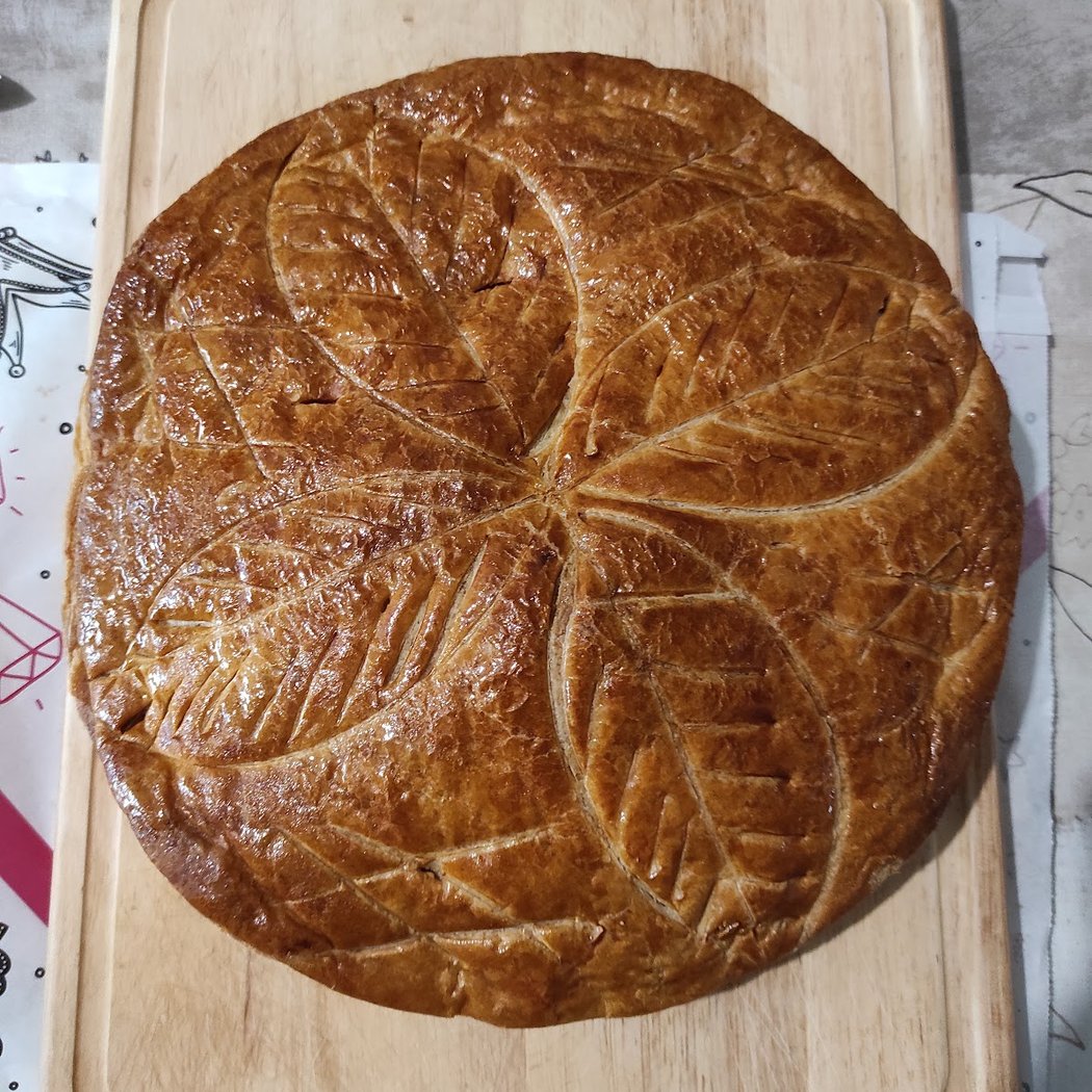 Boulangerie Deschamps 1