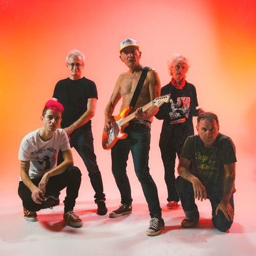 LES WAMPAS ~ LES BOULENVRAC ~ ALEXIS DISTRACTION