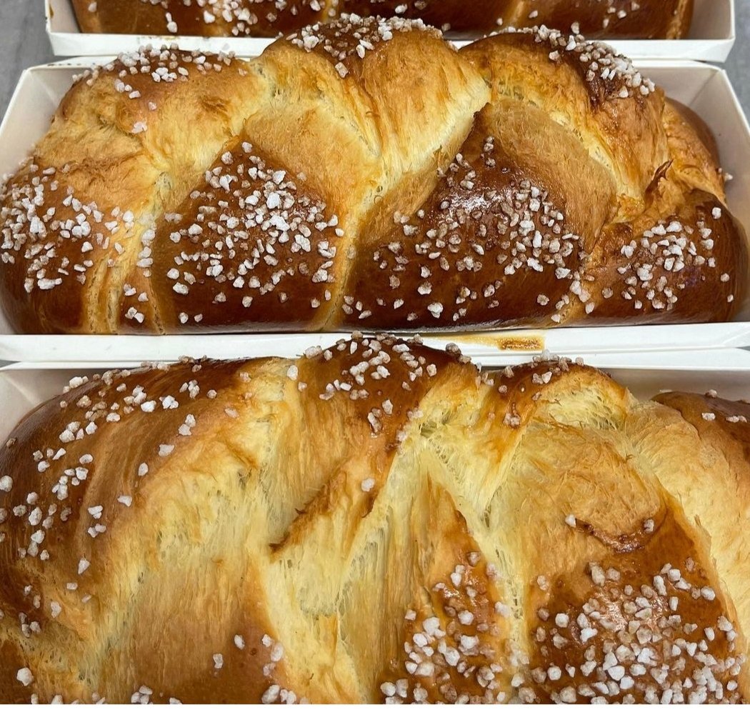 Latté Boulangerie Pâtisserie 3