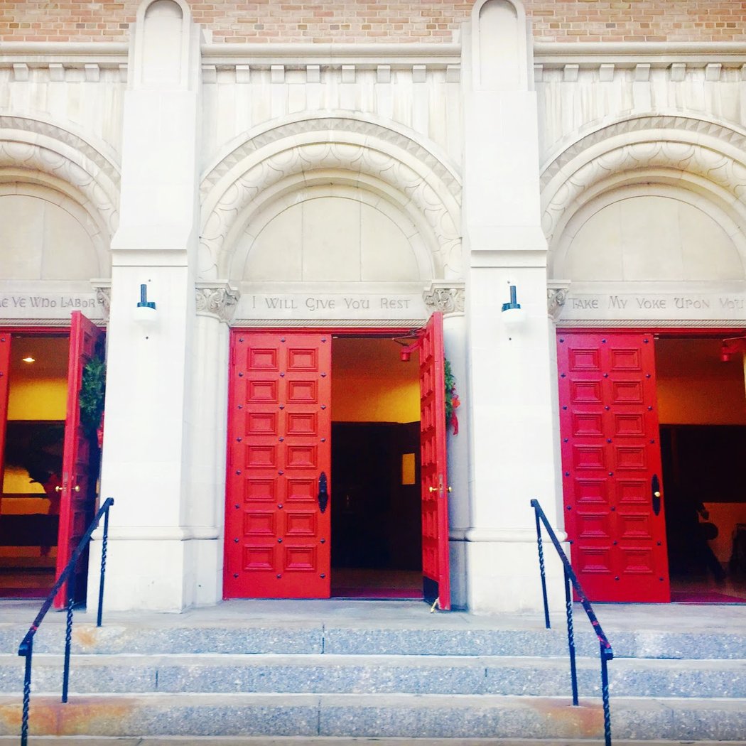 Bed-Stuy Choral Festival 4