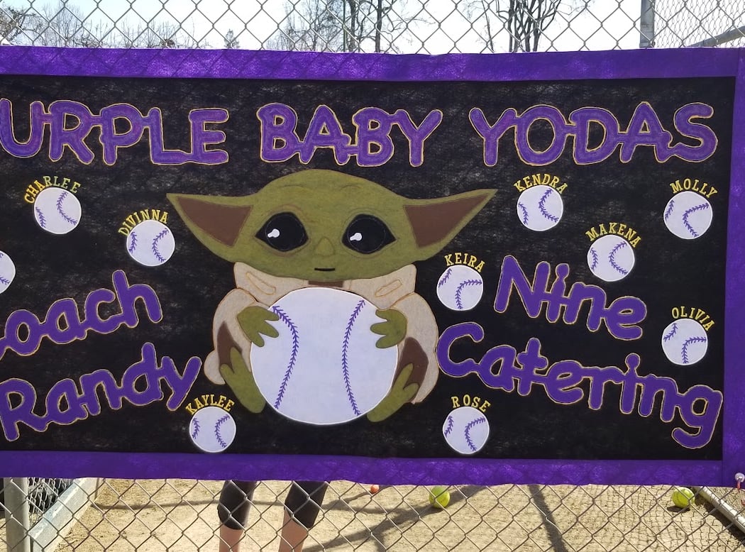 West Valley Slammers Softball 2
