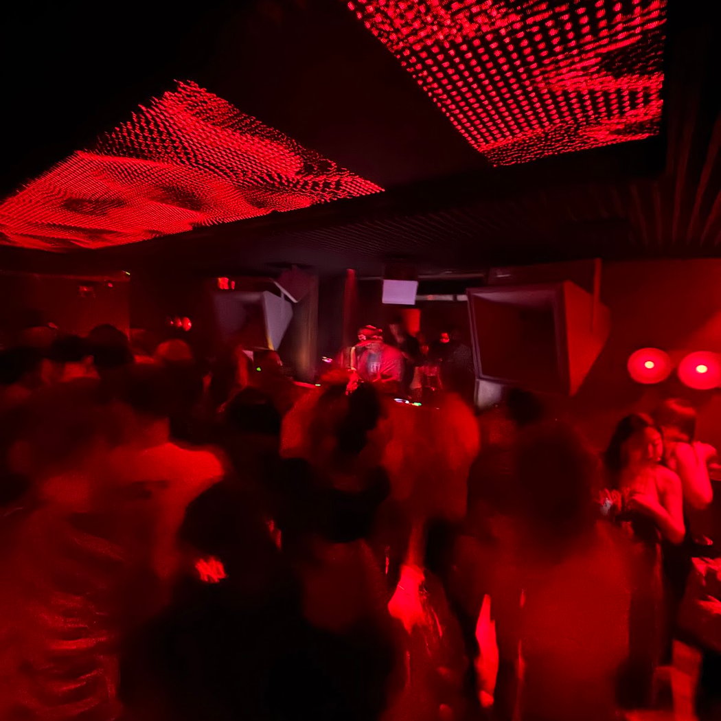 Pablo Romero concert 1