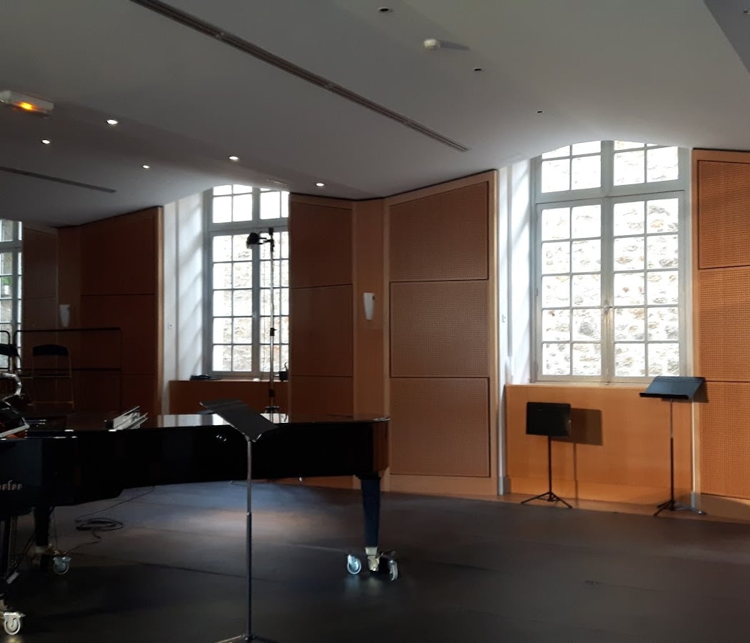 Children's Choir Conducting workshop 3