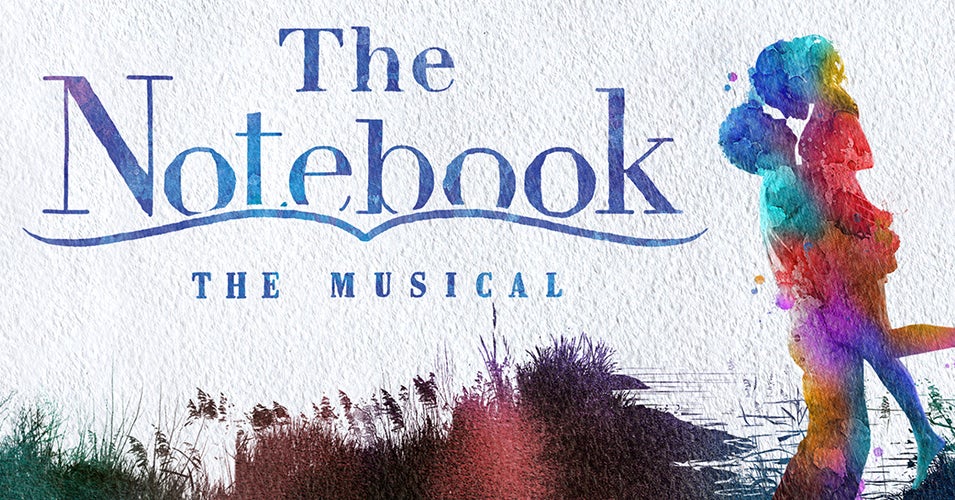 The Notebook 1